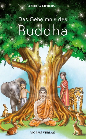 Das Geheimnis des Buddha
